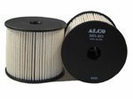 ALCO FILTER Polttoainesuodatin MD-493